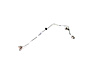 HOSE RADIATOR INLET - image 1