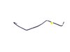 TUBE ASSY MASTER CYLR-HCU - image 2