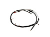WIRING BATTERY POSITIVE - image 1
