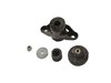 BRKT PKG SHOCK MOUNTING - image 2