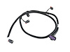 HARNESS REAR FASCIA - image 1