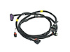 HARNESS REAR FASCIA - image 1
