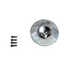 DAMPER CRANKSHAFT - image 2