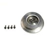DAMPER CRANKSHAFT - image 3