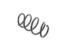 SPRING REAR COIL - image 2