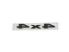 NAMEPLATE LIFTGATE - image 2