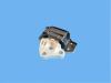 DAMPER TRANSMISSION MOUNT - image 1