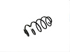SPRING REAR COIL - image 1