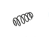 SPRING REAR COIL - image 1