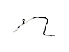 LINE POWR STEERING RETURN - image 1