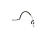 LINE POWR STEERING RETURN - image 2