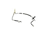 LINE POWER STEERING PRESS - image 1
