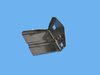 BRACKET FENDER DOG LEG - image 2