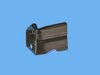 BRACKET FENDER DOG LEG - image 3