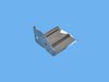 BRACKET FENDER DOG LEG - image 2