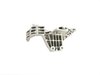 BRACKET ALT&COMPRESSOR - image 3