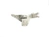 BRACKET ALT&COMPRESSOR - image 4