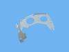 SHIELD TRANSAXLE DUST - image 1