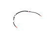 WIRING BATTERY POSITIVE - image 1