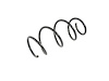 SPRING SUSPENSION - image 1