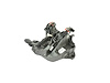 PEDAL BRAKE AND CLUTCH
