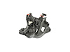 PEDAL BRAKE AND CLUTCH