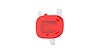 REFLECTOR FASCIA - image 1