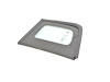 GLASS QUARTER WINDOW - image 1