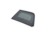 GLASS QUARTER WINDOW - image 1