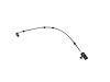 WIRING BRAKE WEAR SENSOR - image 1