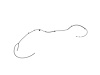 HOSE WINDSHIELD WASHER - image 1