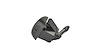 NOZZLE WINDSHIELD WASHER - image 1