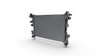RADIATOR ENGINE COOLING - image 3