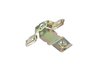 BRACKET DOOR PULL CUP - image 2