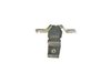 BRACKET DOOR PULL CUP - image 3