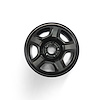 WHEEL STEEL - image 1