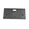 BRACKET LICENSE PLATE - image 4