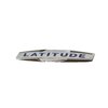NAMEPLATE LIFTGATE - image 3