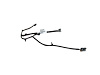 WIRING SEAT BACK - image 1