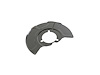 SHIELD SPLASH - image 1