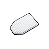 AIR FILTER - image 1