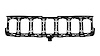 GRILLE RADIATOR - image 1