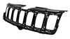 GRILLE RADIATOR - image 2