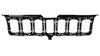 GRILLE RADIATOR - image 4