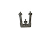 BRACKET ABS BRAKE MODULE - image 1