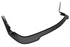 Front Air Dam Fits Select Dodge Challenger - image 1