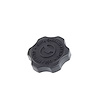 CAP POWR STEERING RESERVR - image 1