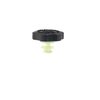 CAP POWR STEERING RESERVR - image 2