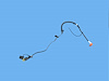 WIRING ENGINE BLOCK HEATR - image 1