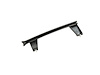 CHANNEL FRONT DOOR GLASS - image 1